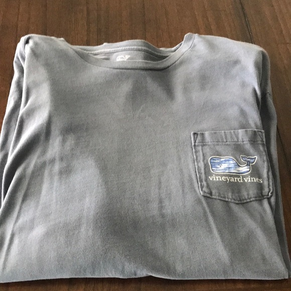 Vineyard Vines Other - Vineyard Vines large long sleeve t shirt